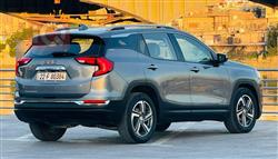 GMC Terrain